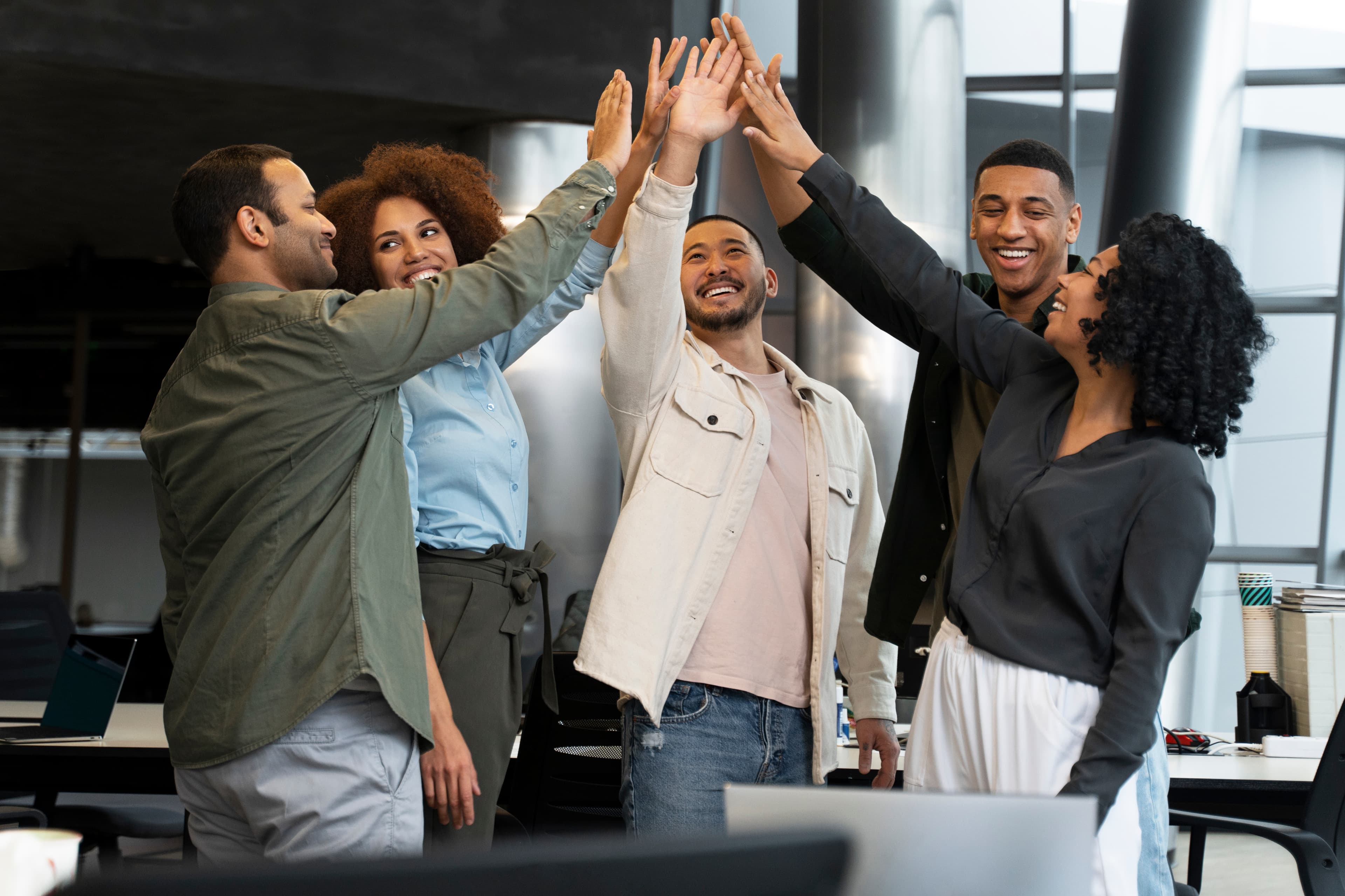 Client Retention Rate